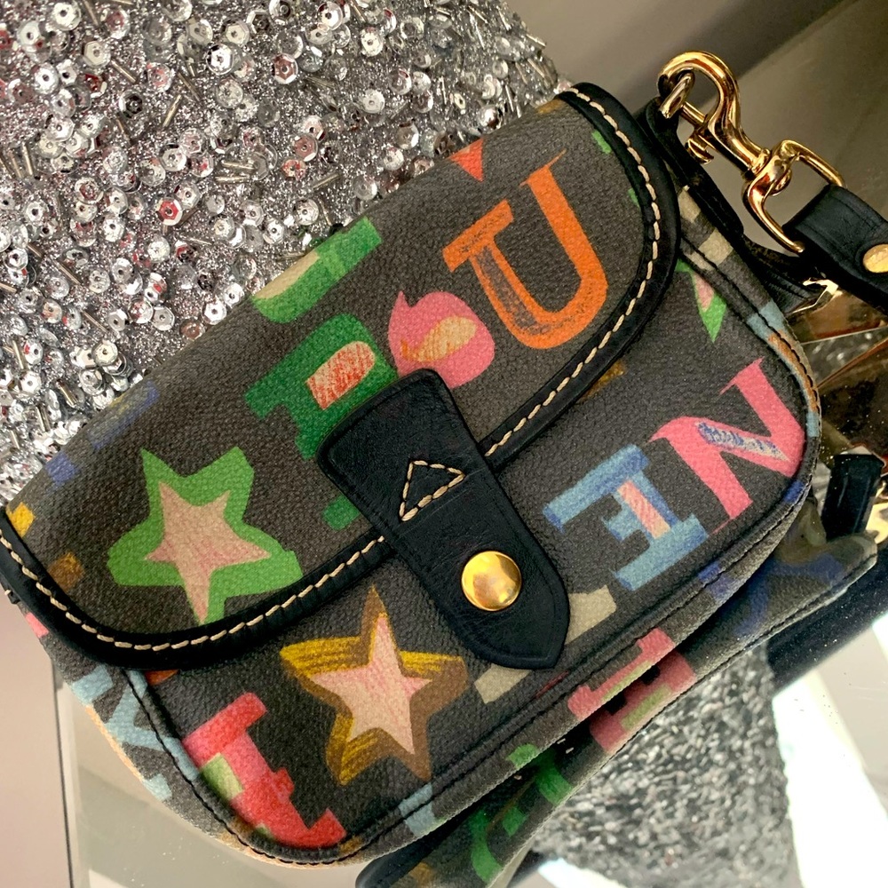 DOONEY BOURKE WRISTLET